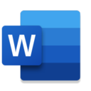微軟microsoft word app