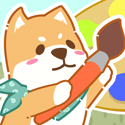 數(shù)獨(dú)畫家