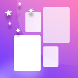 萬能桌面組件美化