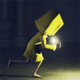 荒野廢屋大逃脫