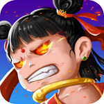 格斗西游手機(jī)版