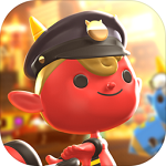 地獄運(yùn)動(dòng)會(huì)中文版