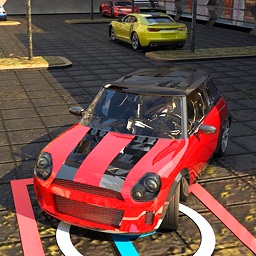 車神挑戰(zhàn)賽最新版