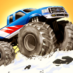 特技大腳車ios版