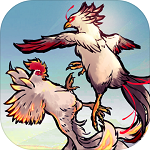 瘋狂斗雞場(chǎng)正版