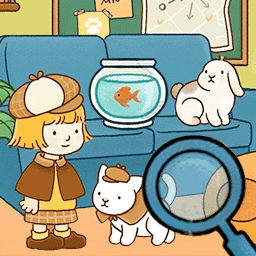 模擬經(jīng)營(yíng)小當(dāng)家