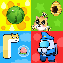 雙人亂斗模擬器