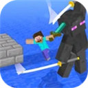 我的手工鉆石劍