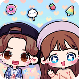 甜心時尚暖暖小屋