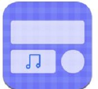 桌面語(yǔ)音小組件