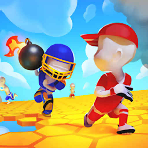 別爆炸螃蟹游戲