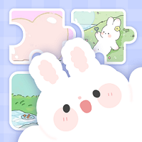拼圖兔