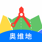 奧維地圖工具箱app
