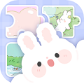 拼圖兔app