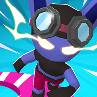 怪獸生存戰(zhàn)爭