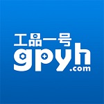 工品一號(hào)供應(yīng)商服務(wù)平臺(tái)app