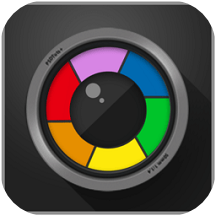 專業(yè)美顏照相機(jī)