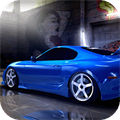 狂野雷霆跑車