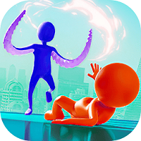 超級進化模擬器