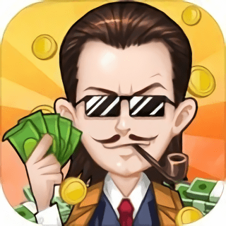 動友富翁游戲app