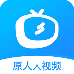 人人視頻電視版app