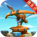 vivo無雙戰(zhàn)將手游