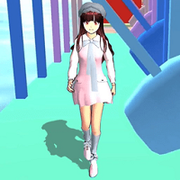 櫻花校園大冒險