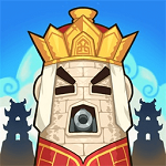 塔防西游記游戲飯