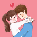 情侶頭像