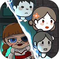 逃離恐怖屠夫密室