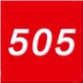 505彩票平台