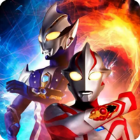 奧特曼繩索英雄