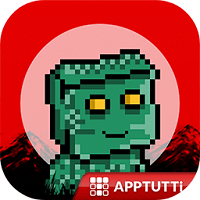 机器人冒险之旅