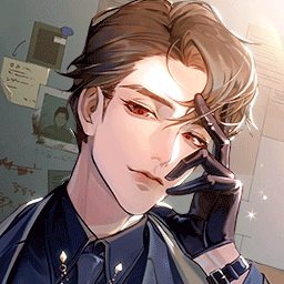 黑貓奇聞社官服