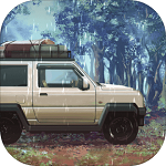 雨天露營手機最新版