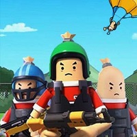 全民香腸派對(duì)