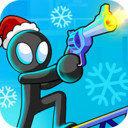 火柴人格斗游戲