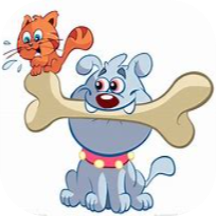 貓狗動物交流器