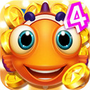 捕魚達(dá)人4經(jīng)典原版