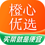 滴滴橙心優(yōu)選社區(qū)電商