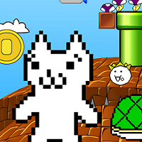 暴走貓里奧大探險(xiǎn)