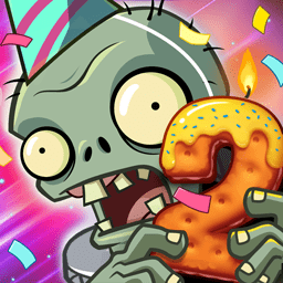 寶開游戲植物大戰(zhàn)僵尸2