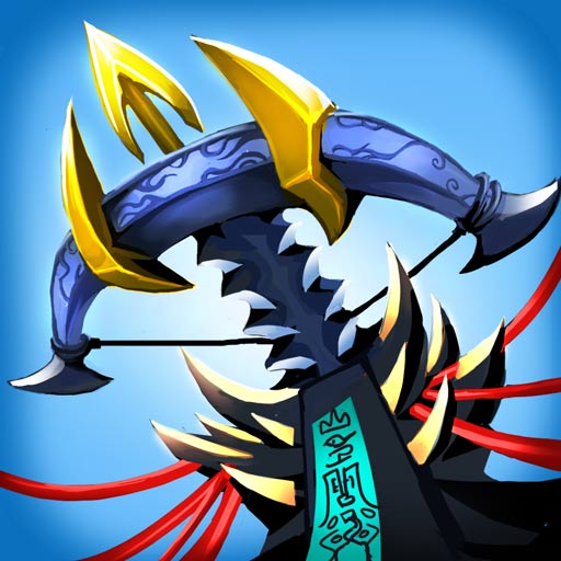 塔防鎮(zhèn)魂師小米版