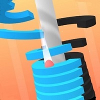 歡樂(lè)跳跳塔