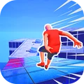 超強(qiáng)跑酷