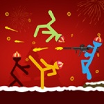 亂斗火柴人測試版1.0.4