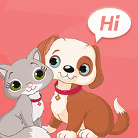 寵物趣味翻譯器