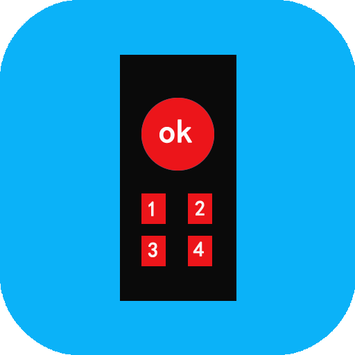 安盈智能空調萬能遙控器