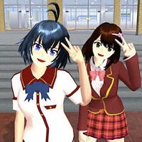 櫻花高校戀愛世界