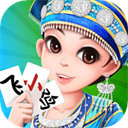 云南麻將曲靖飛小雞